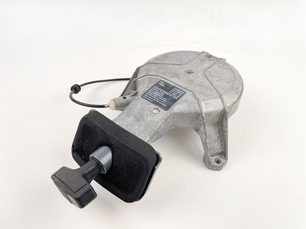 1999 Yamaha 30 HP 2 Stroke Outboard Rope Pull Starter 6J8-15710-02-4D OEM