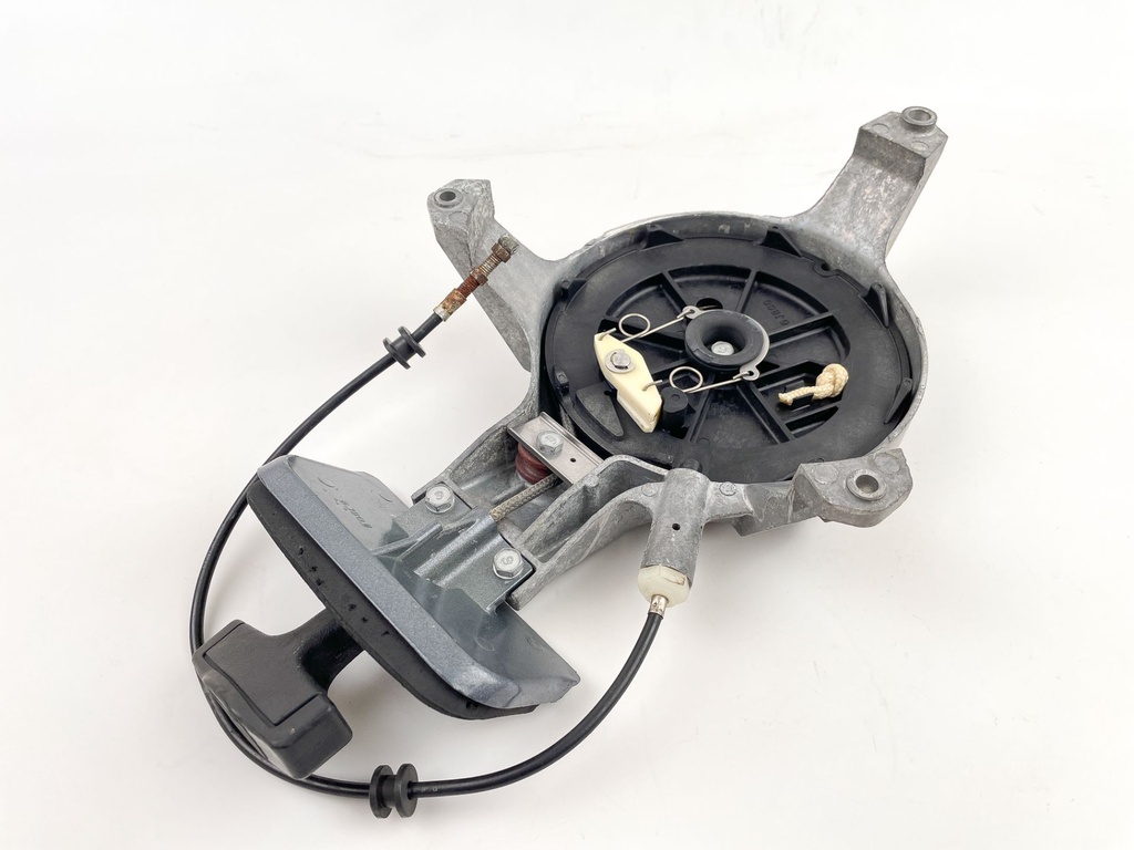 1999 Yamaha 30 HP 2 Stroke Outboard Rope Pull Starter 6J8-15710-02-4D OEM