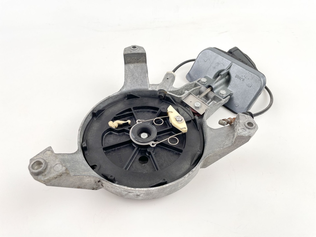 1999 Yamaha 30 HP 2 Stroke Outboard Rope Pull Starter 6J8-15710-02-4D OEM