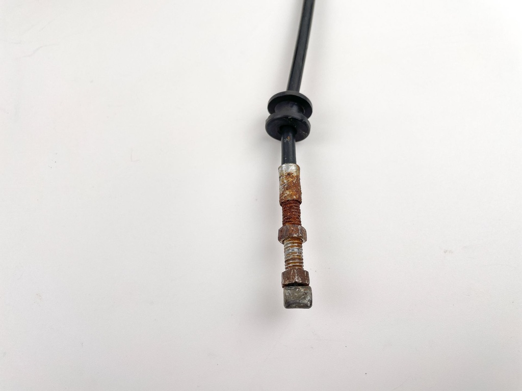 1999 Yamaha 30 HP 2 Stroke Outboard Rope Pull Starter 6J8-15710-02-4D OEM