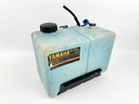 Yamaha Outboard Remote 2 Stroke Oil Tank Assembly With Pump 2.8 Gallons