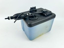 Johnson Evinrude 2 Stroke Oil Supply Tank W/ Return 1.8 Gallons - Cut Wire
