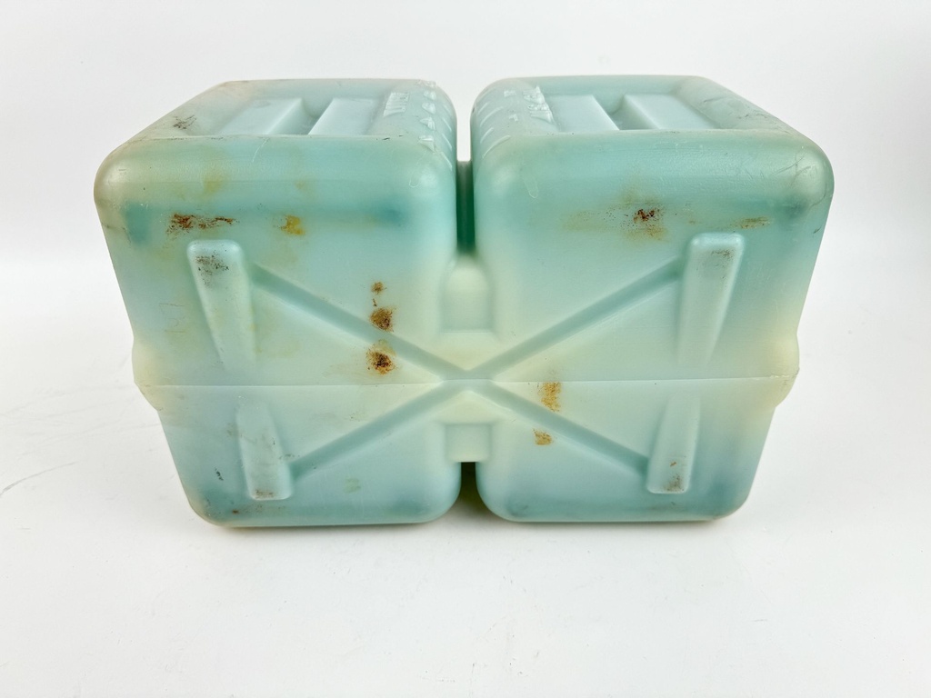 Mercury Optimax Two 2 Stroke Outboard Remote Oil Tank Reservoir 3 Gallon W/ Sensor