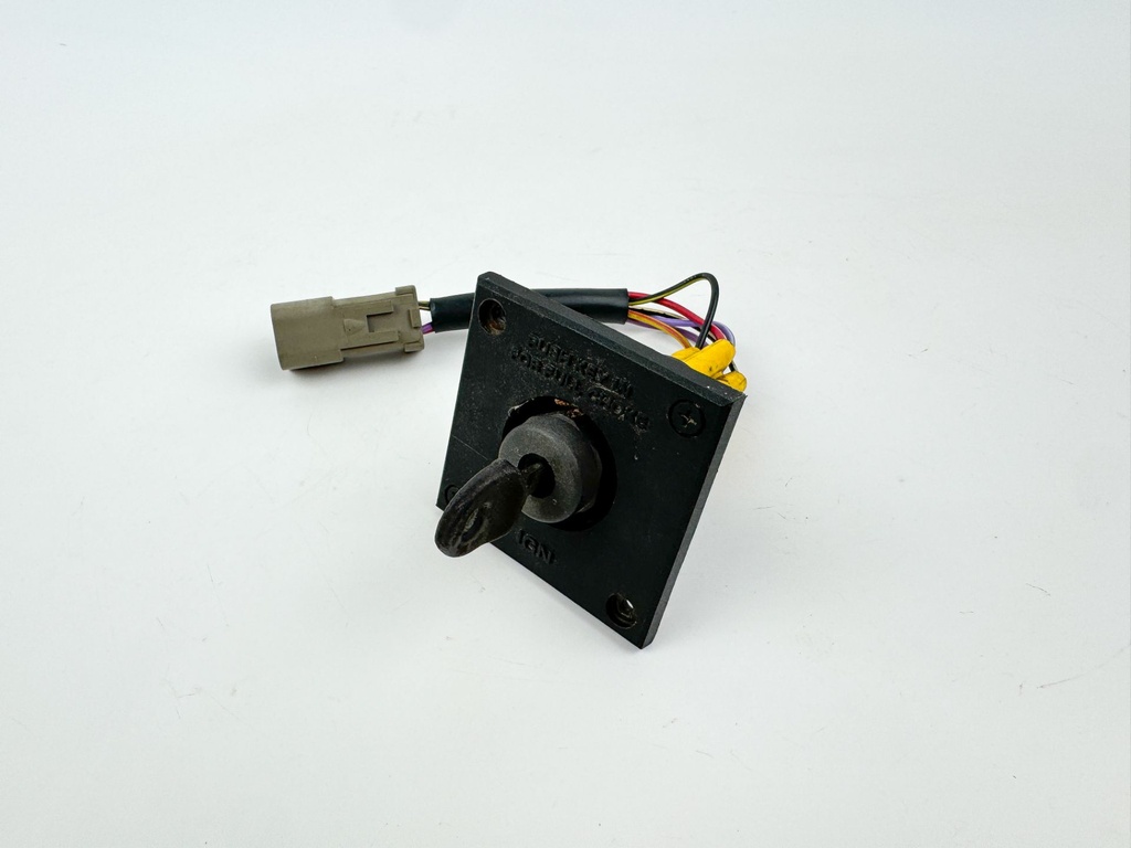 BRP Johnson Evinrude Ignition Key Switch 5005801
