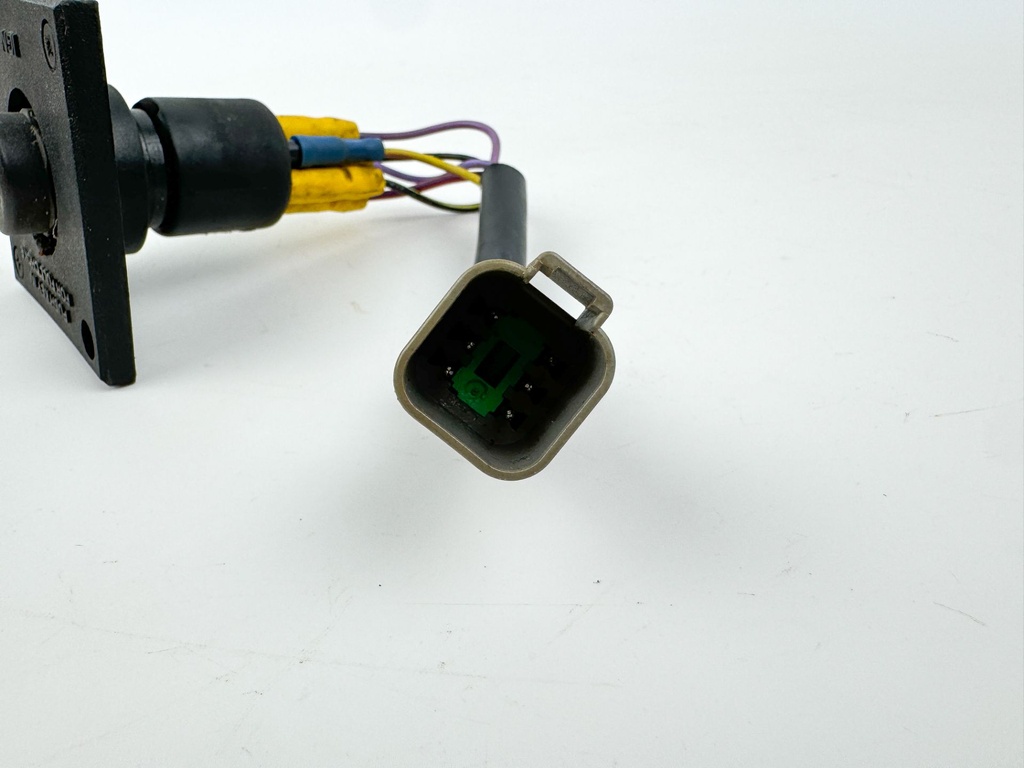 BRP Johnson Evinrude Ignition Key Switch 5005801