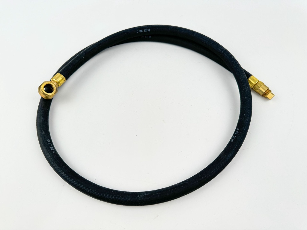 Mercury - Mercruiser 32-805505A Hose Kit Oil Drain OEM