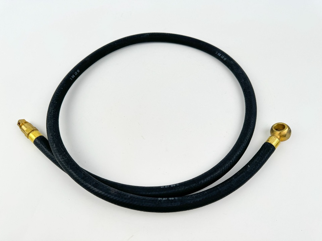 Mercury - Mercruiser 32-805505A Hose Kit Oil Drain OEM