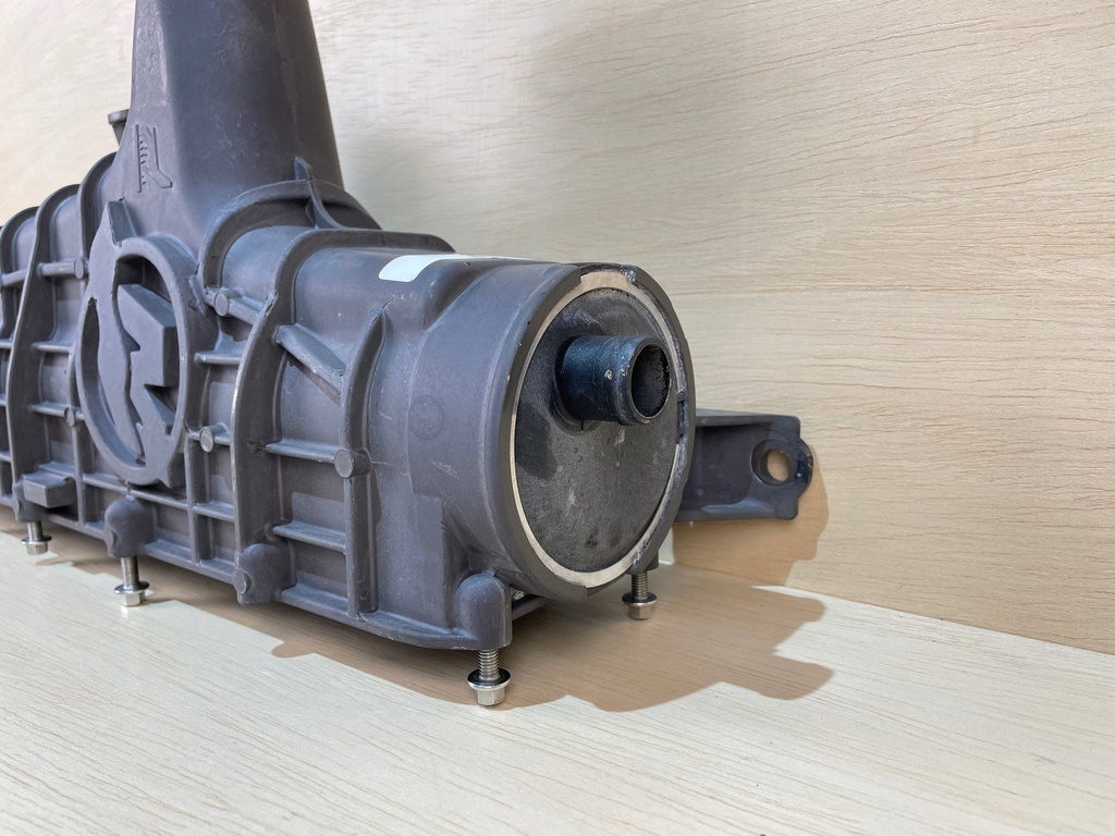 Mercury Verado 2.6L Integrated Air Fuel Intercooler Assembly 8M0103290