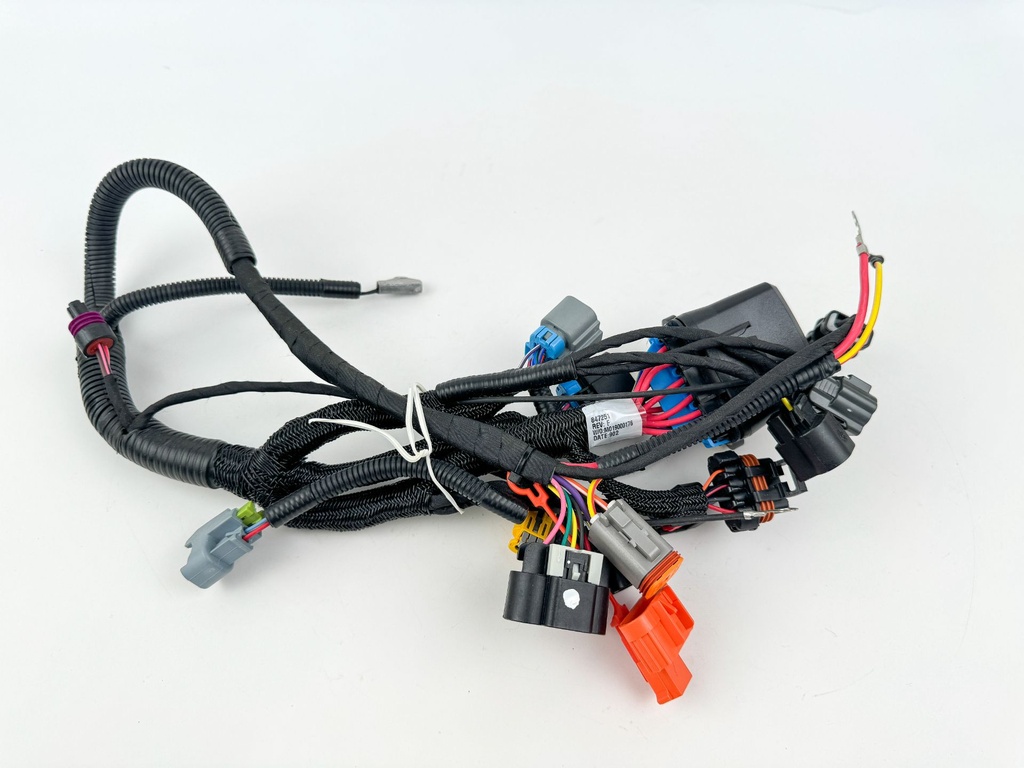 BRIGGS AND STRATTON 847409 - HARNESS-WIRING (BRIGGS OEM PART)