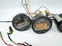 14 Yamaha Marine Outboard Digital Gauges Tachometer Speedometer - For Parts