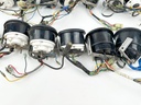 14 Yamaha Marine Outboard Digital Gauges Tachometer Speedometer - For Parts