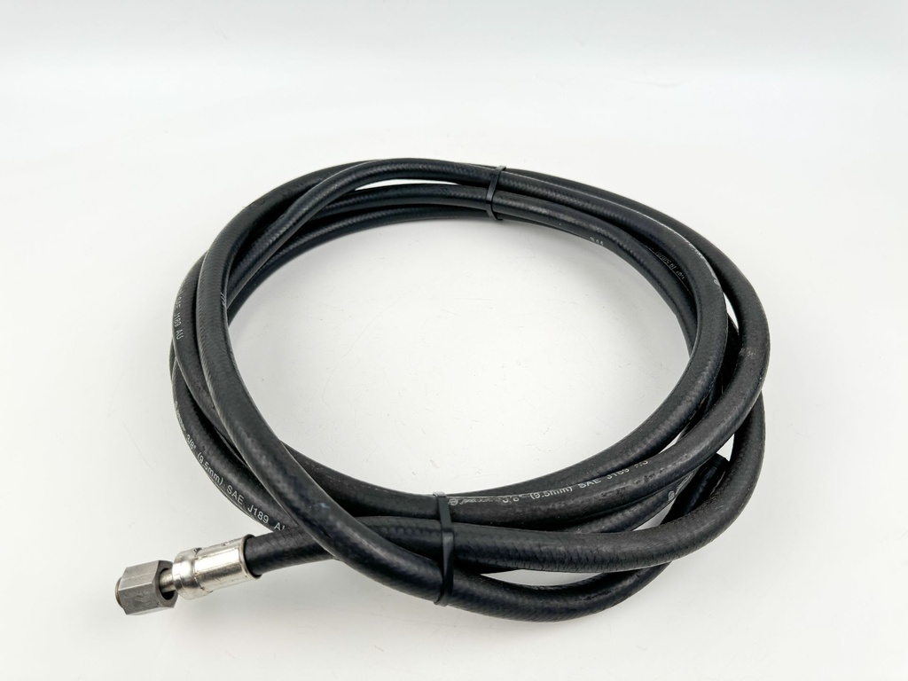 Mercury Hydraulic Steering Hose 3/8" SAE J189 18' - Used