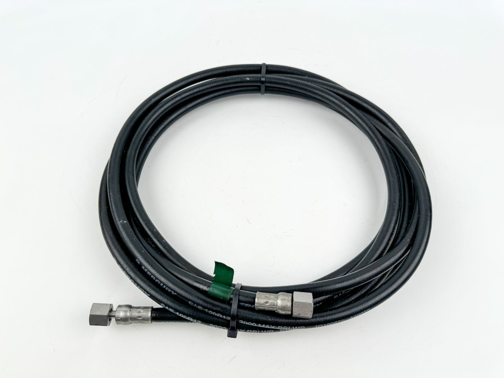 Mercury Hydraulic Steering Hose SAE-100R17 3000 PSI - 20'