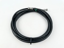 Mercury Hydraulic Steering Hose SAE-100R17 3000 PSI - 20'