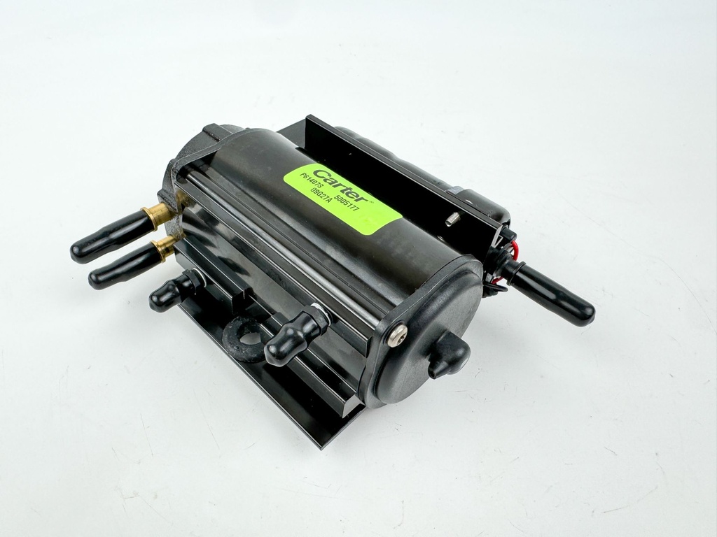 Evinrude Etec 40 50 60 75 90 HP 2 Stroke VST Vapor Separator Tank 5005177 OEM