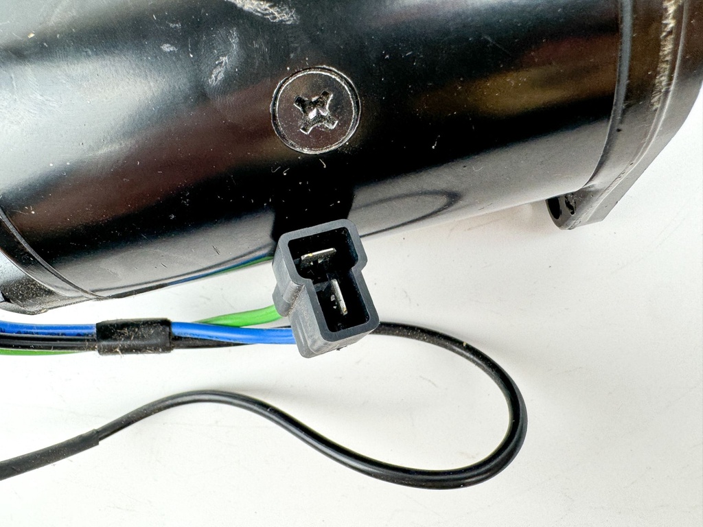 OMC Johnson Evinrude Tilt Motor 982706 0982706 OEM Brand New