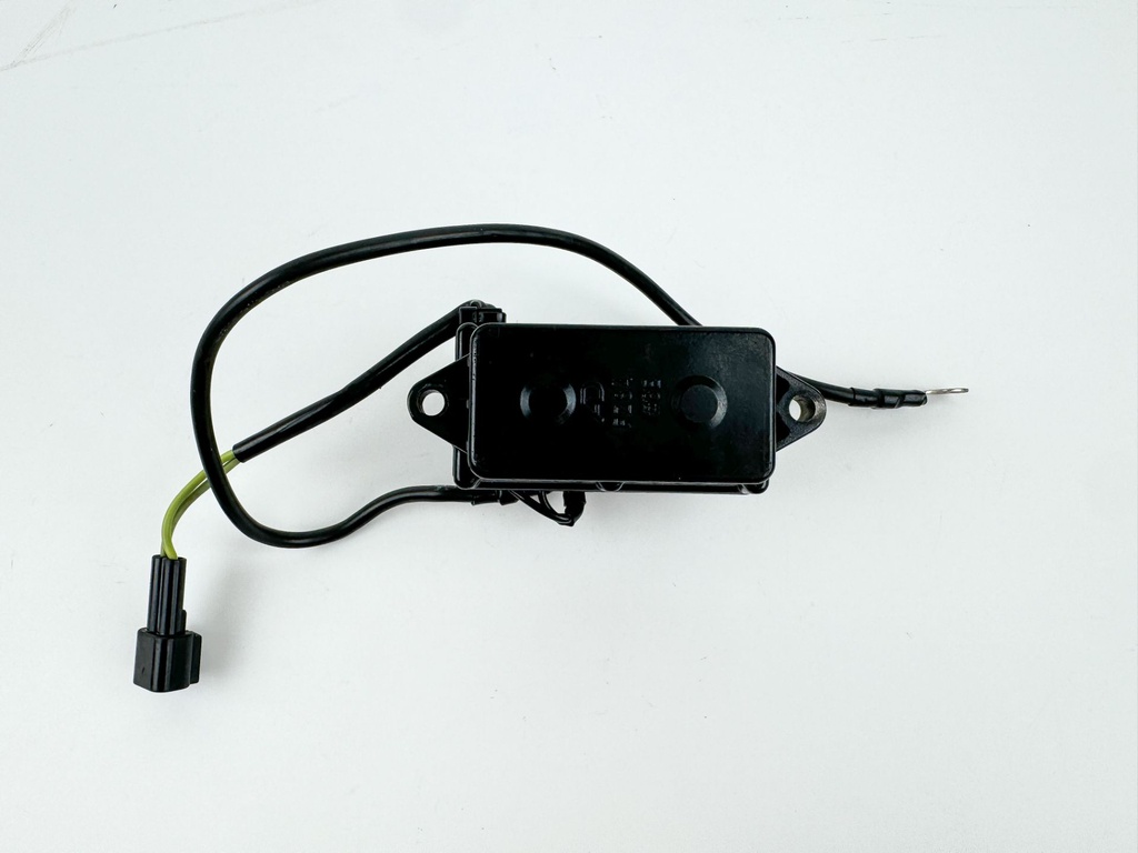 2005 Yamaha 225 HP 4 Stroke Outboard Trim Tilt Relay 69J-81950-11-00 OEM