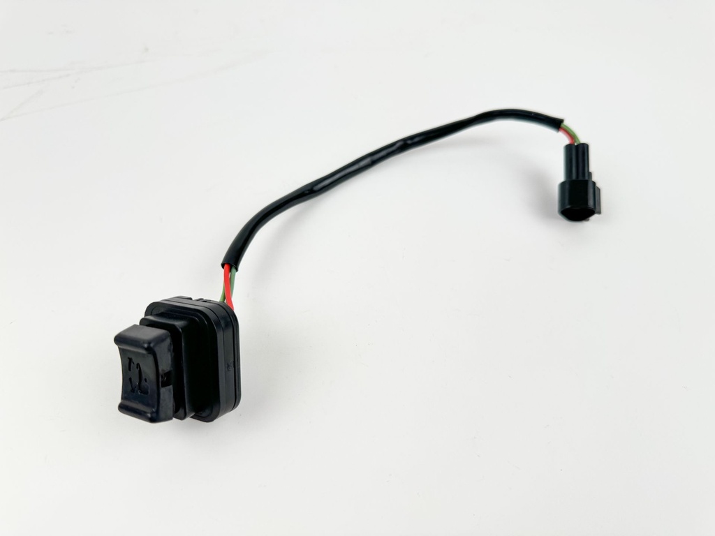 2005 Yamaha 225 HP 4 Stroke Outboard Trim Switch 69J-82563-00-00 OEM