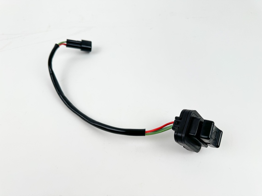 2005 Yamaha 225 HP 4 Stroke Outboard Trim Switch 69J-82563-00-00 OEM