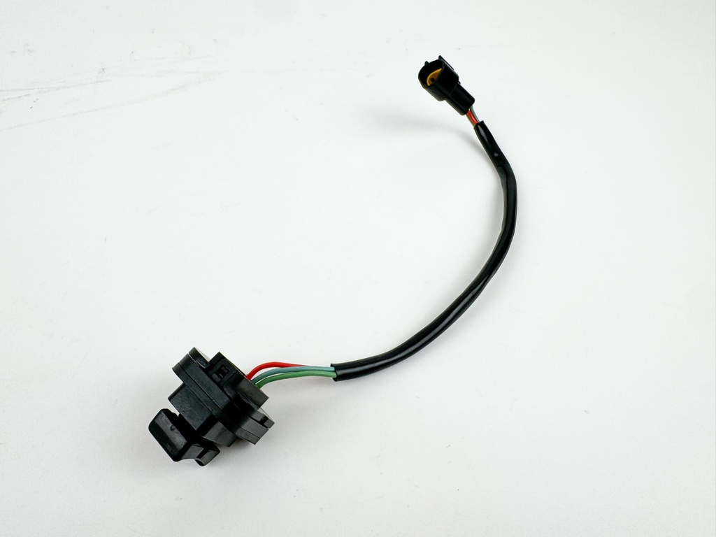 2005 Yamaha 225 HP 4 Stroke Outboard Trim Switch 69J-82563-00-00 OEM