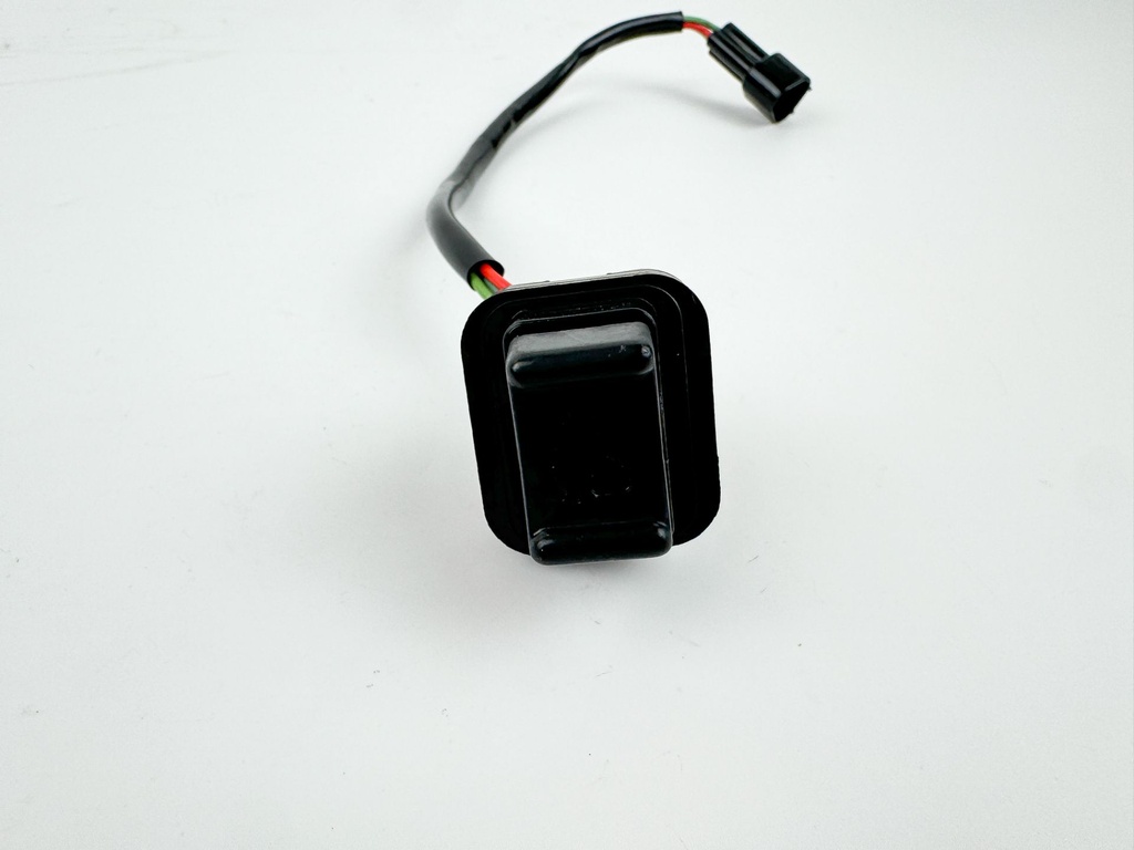 2005 Yamaha 225 HP 4 Stroke Outboard Trim Switch 69J-82563-00-00 OEM