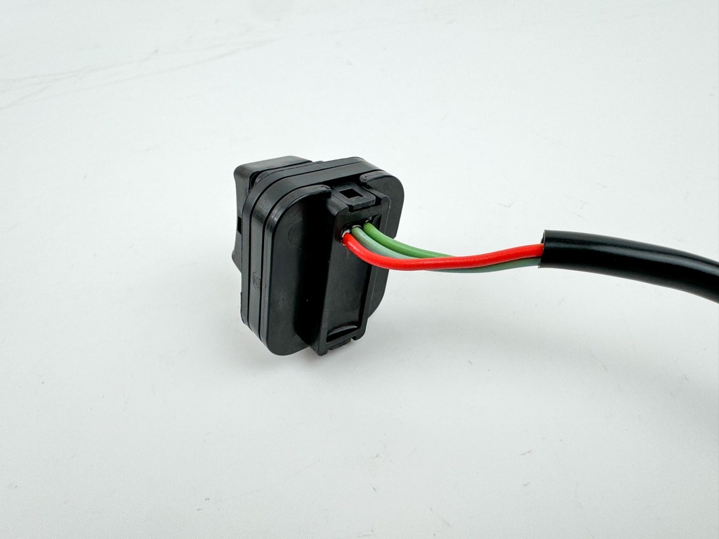 2005 Yamaha 225 HP 4 Stroke Outboard Trim Switch 69J-82563-00-00 OEM