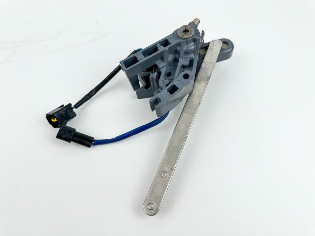 2005 Yamaha 225 HP 4 Stroke Outboard Shift Switch & Bracket 68F-8259F-00-00 OEM
