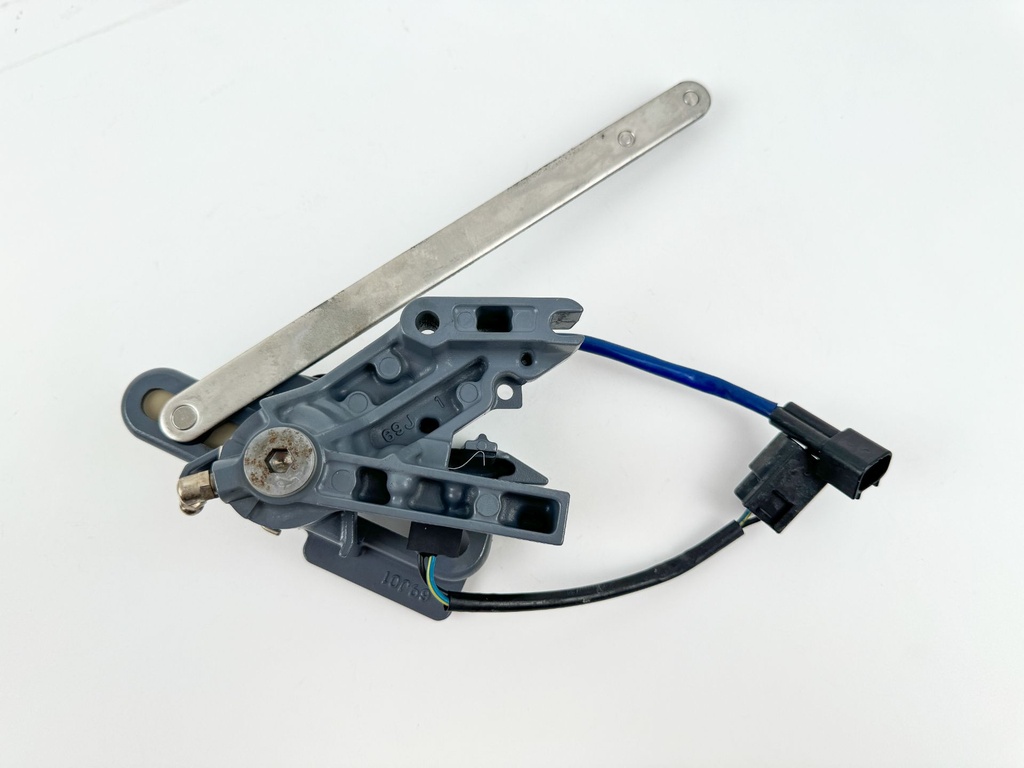 2005 Yamaha 225 HP 4 Stroke Outboard Shift Switch & Bracket 68F-8259F-00-00 OEM