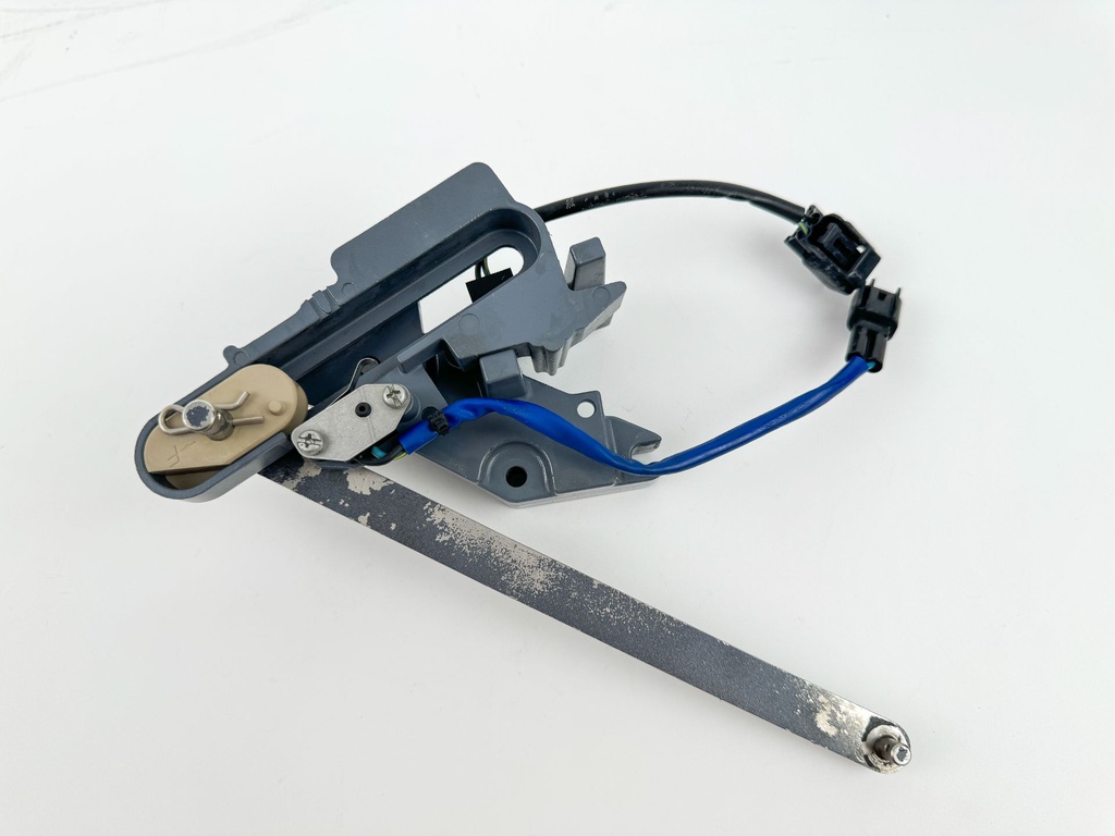 2005 Yamaha 225 HP 4 Stroke Outboard Shift Switch & Bracket 68F-8259F-00-00 OEM