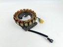 2005 Yamaha 225 HP 4 Stroke Outboard Coil Pulser Base Stator Assembly 69J-81410-01-00 OEM