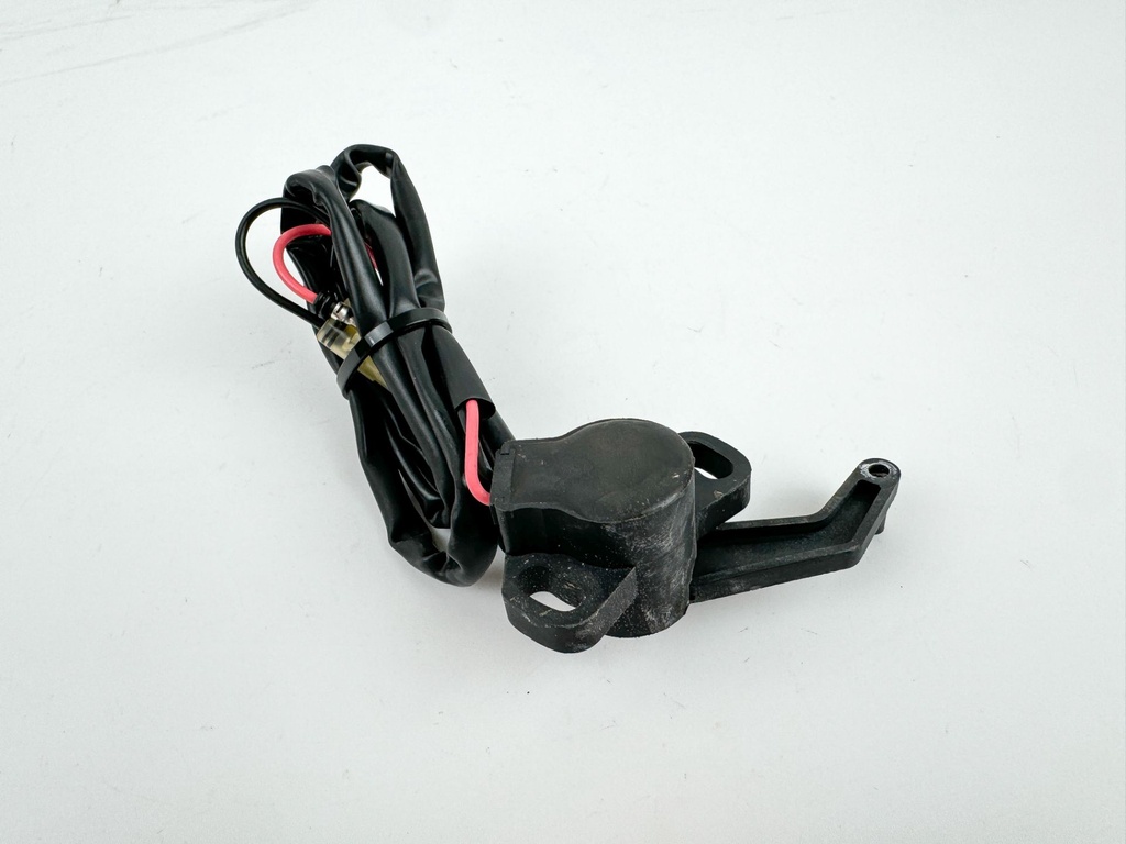 2005 Yamaha 225 HP 4 Stroke Outboard Trim Sender Unit Sensor 69J-83672-10-00 OEM