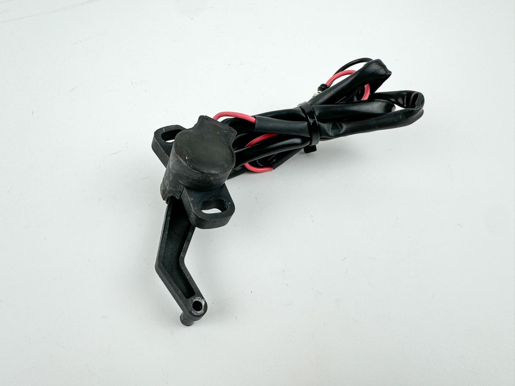 2005 Yamaha 225 HP 4 Stroke Outboard Trim Sender Unit Sensor 69J-83672-10-00 OEM