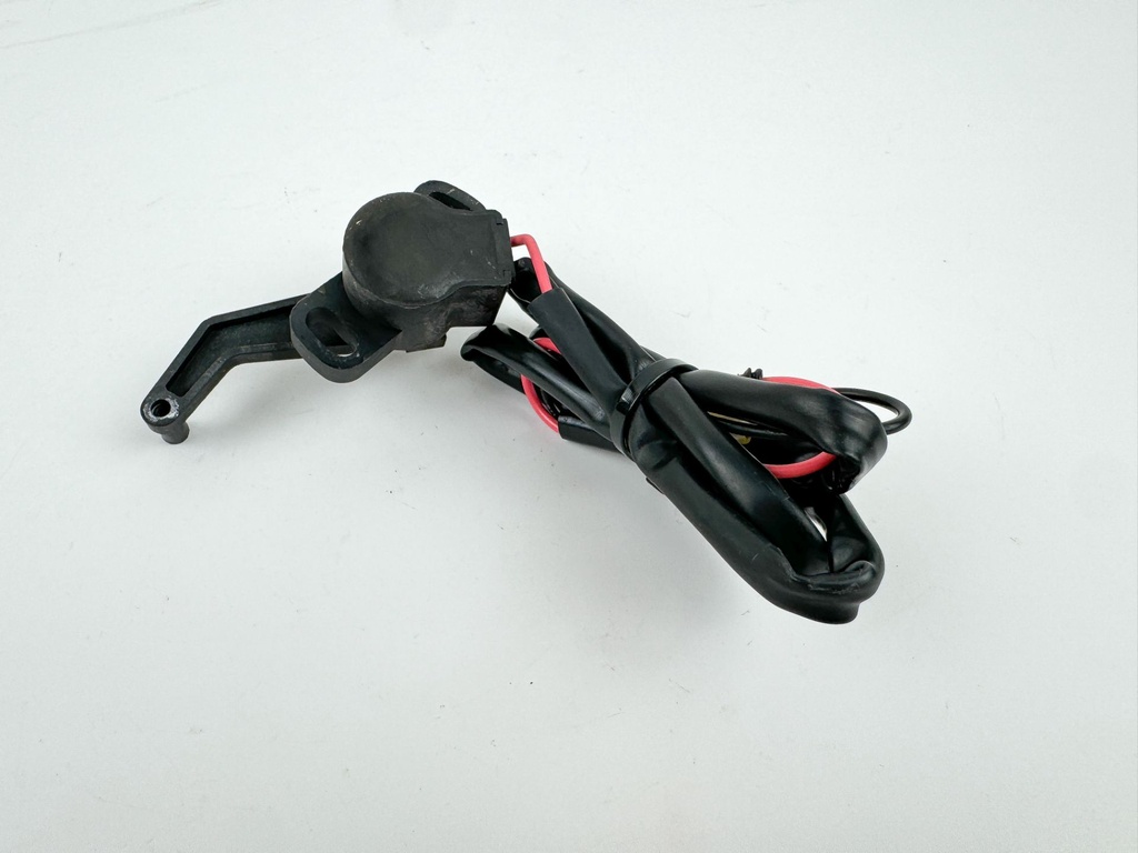 2005 Yamaha 225 HP 4 Stroke Outboard Trim Sender Unit Sensor 69J-83672-10-00 OEM