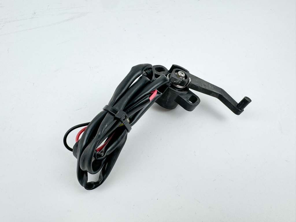 2005 Yamaha 225 HP 4 Stroke Outboard Trim Sender Unit Sensor 69J-83672-10-00 OEM