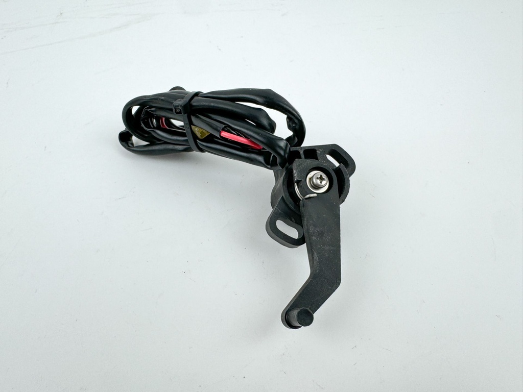 2005 Yamaha 225 HP 4 Stroke Outboard Trim Sender Unit Sensor 69J-83672-10-00 OEM