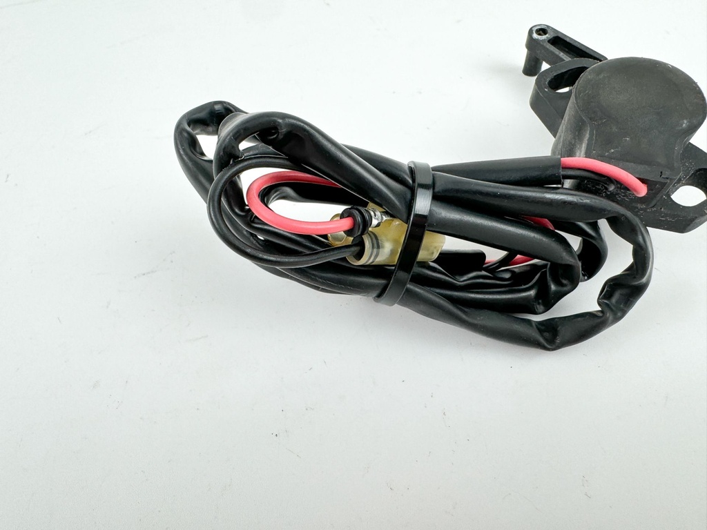 2005 Yamaha 225 HP 4 Stroke Outboard Trim Sender Unit Sensor 69J-83672-10-00 OEM