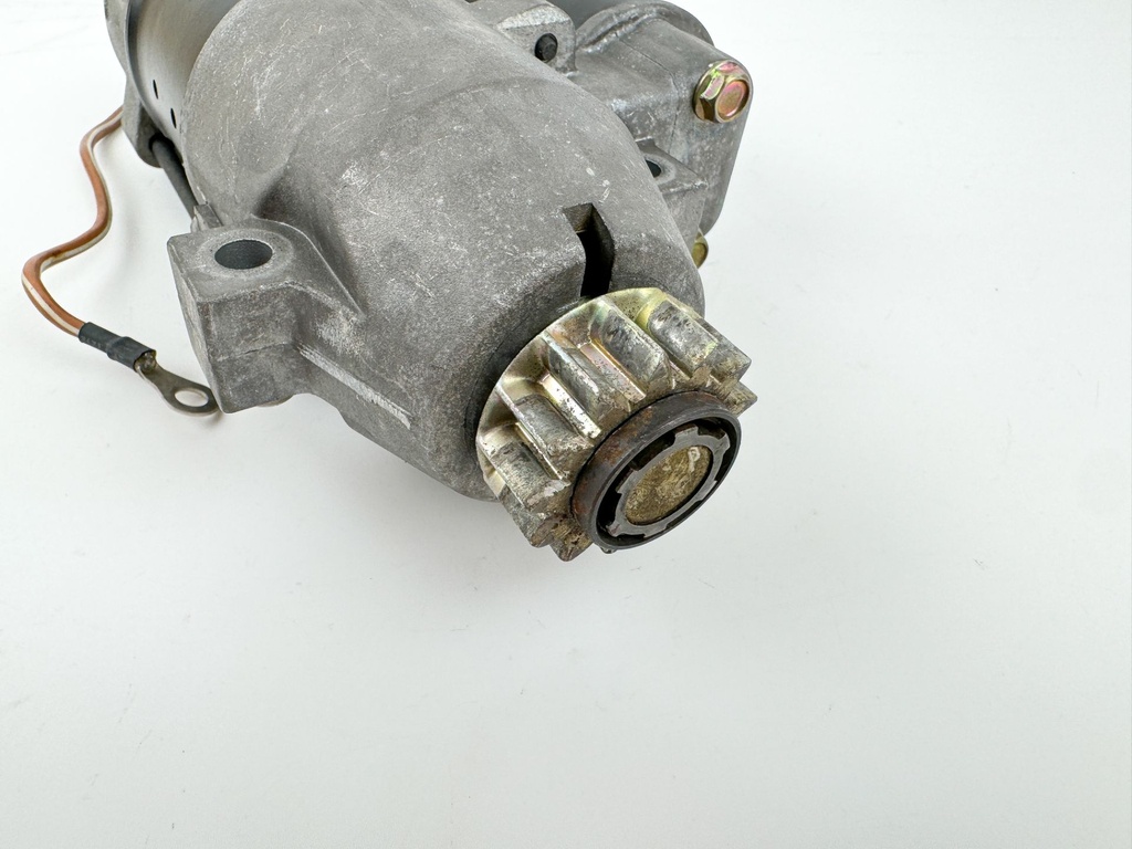 2005 Yamaha 225 HP 4 Stroke Outboard Starter Motor 69J-81800-00-00 OEM