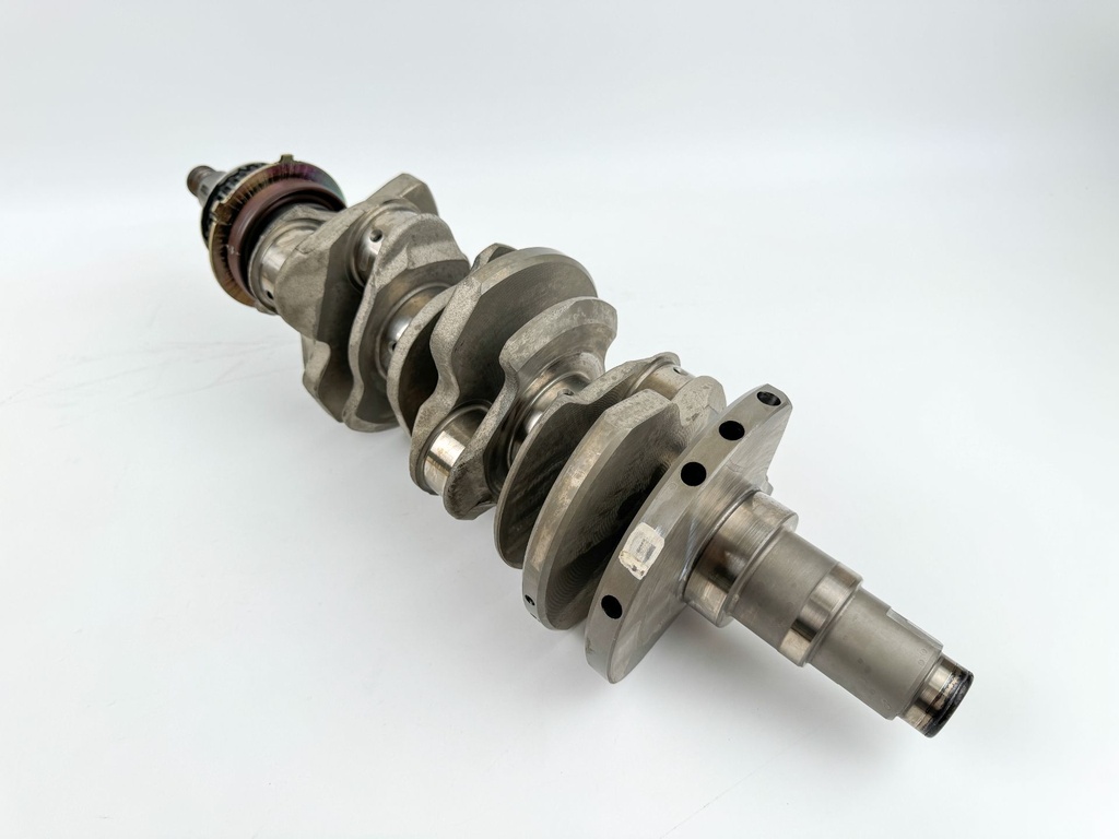 2005 Yamaha 225 HP 4 Stroke Outboard Crankshaft 69J-11411-00-00 OEM