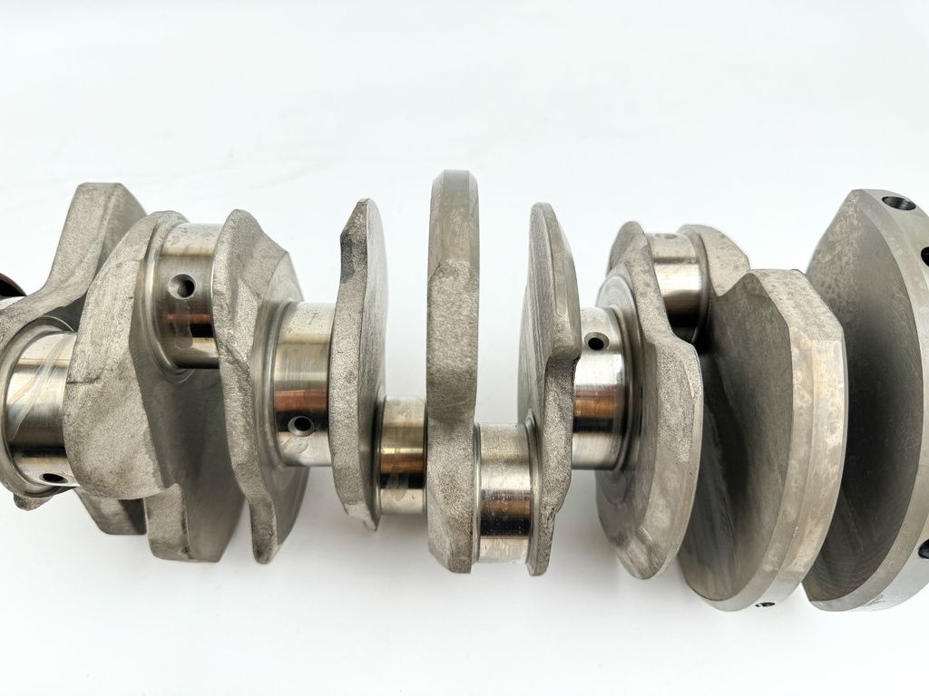 2005 Yamaha 225 HP 4 Stroke Outboard Crankshaft 69J-11411-00-00 OEM