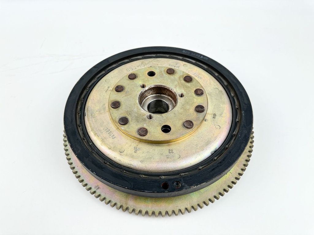 2005 Yamaha 225 HP 4 Stroke Outboard Flywheel Rotor 69J-81450-10-00 OEM
