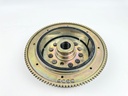 2005 Yamaha 225 HP 4 Stroke Outboard Flywheel Rotor 69J-81450-10-00 OEM