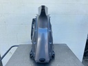 2005 Yamaha 225 HP 4 Stroke Outboard Complete Midsection & Swivel Bracket