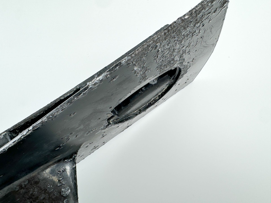 Mercury Verado 200 225 250 275 HP L6 25" XL Lower Unit Gear Case Standard RH