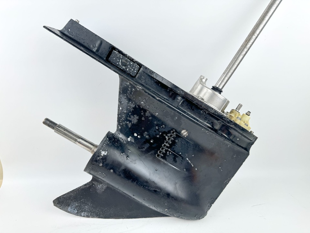 Mercury Verado 200 225 250 275 HP L6 25" XL Lower Unit Gear Case Standard RH