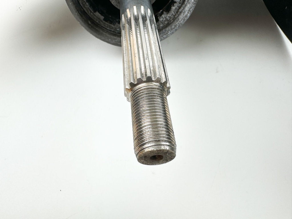 Mercury Verado 200 225 250 275 HP L6 25" XL Lower Unit Gear Case Standard RH