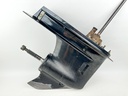 2004 Suzuki 140 HP 4 Stroke Outboard 20" Long Lower Unit Gear Case