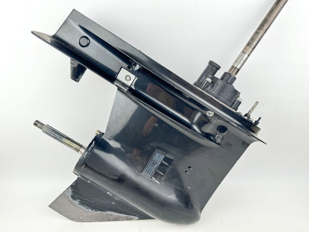 2007 Suzuki 200 225 250 HP 4 Stroke 25" Outboard Lower Unit Gear Case RH