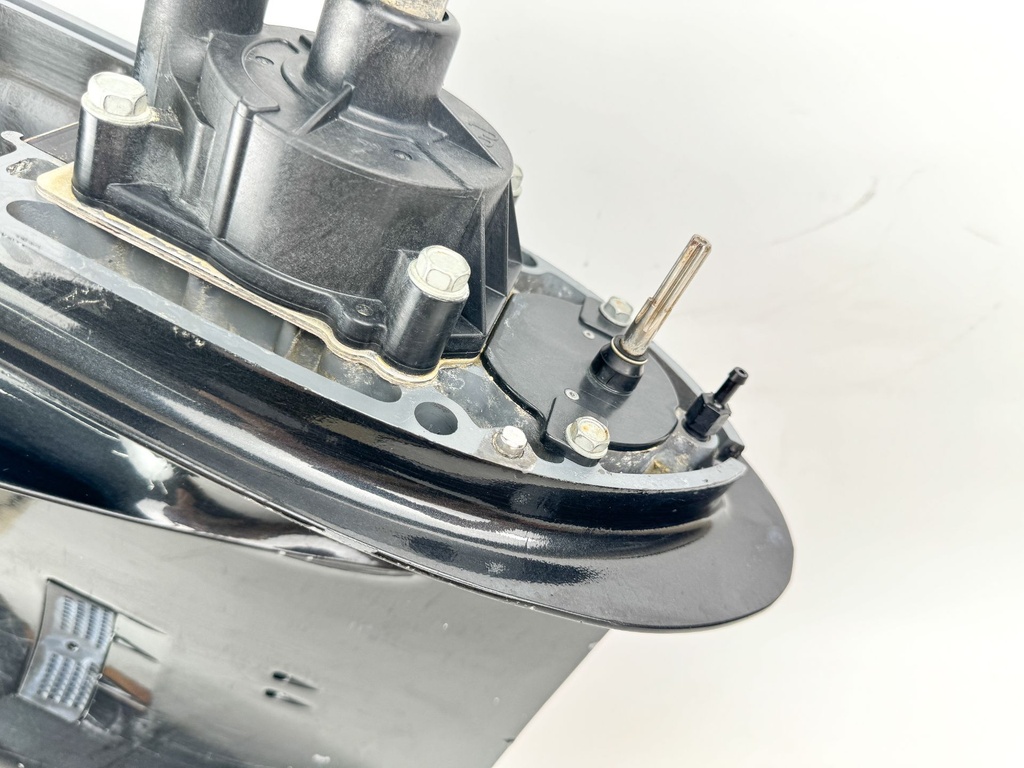 2007 Suzuki 200 225 250 HP 4 Stroke 25" Outboard Lower Unit Gear Case RH