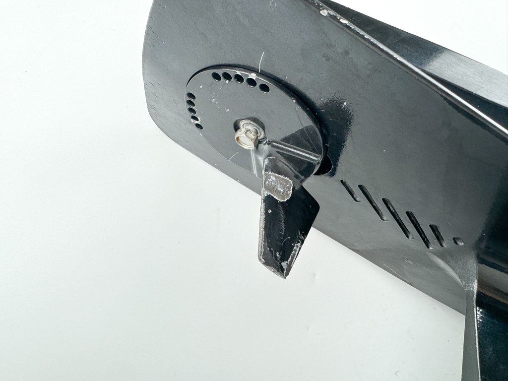 2007 Suzuki 200 225 250 HP 4 Stroke 25" Outboard Lower Unit Gear Case RH