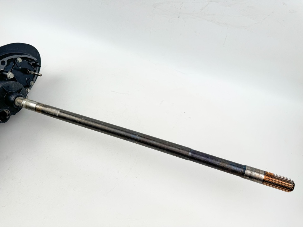 2007 Suzuki 200 225 250 HP 4 Stroke 25" Outboard Lower Unit Gear Case RH